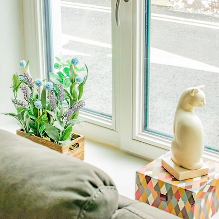 Cosy Retreat In The City Centre Galway Bagian luar foto