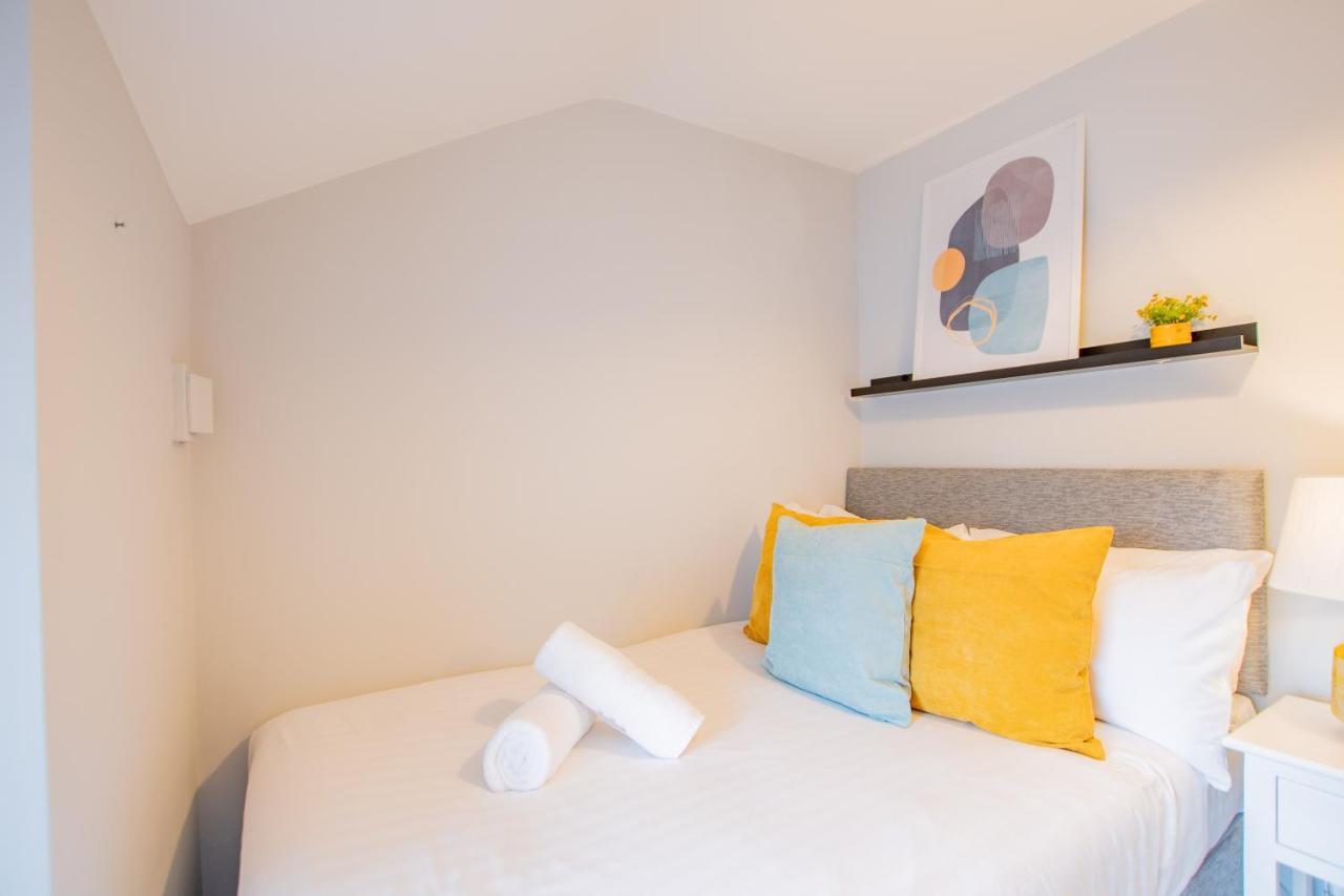 Cosy Retreat In The City Centre Galway Bagian luar foto