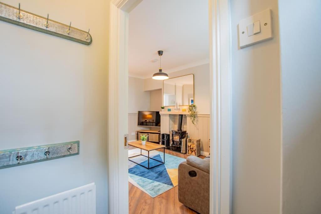 Cosy Retreat In The City Centre Galway Bagian luar foto