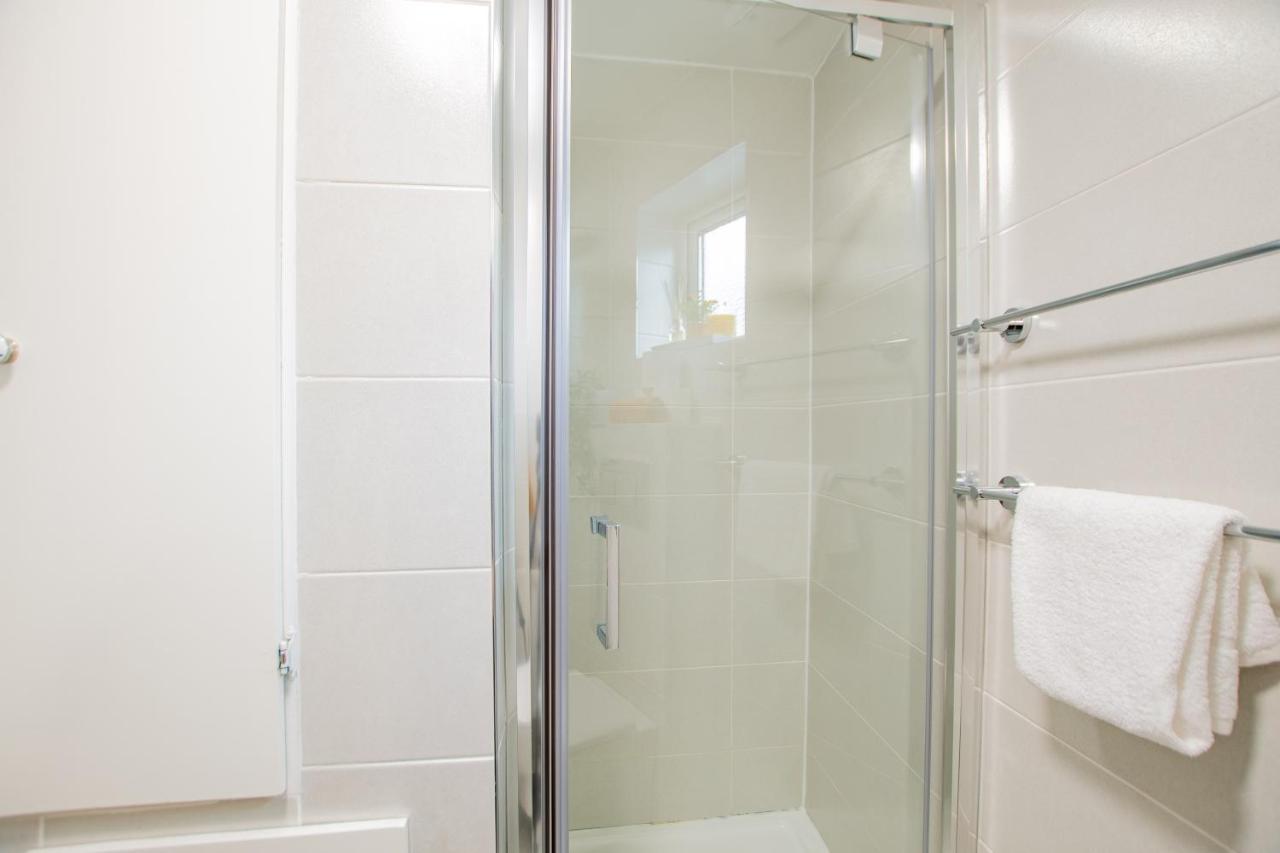 Cosy Retreat In The City Centre Galway Bagian luar foto