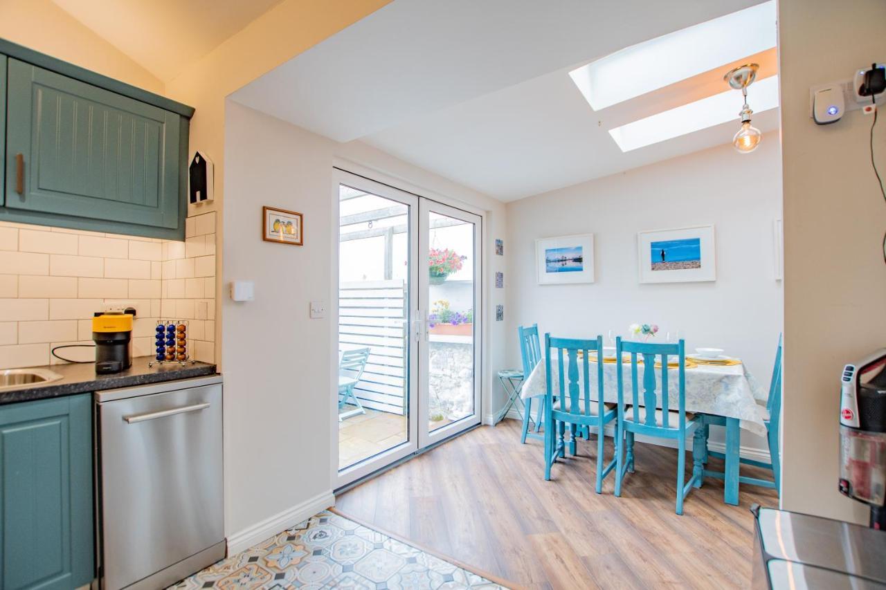 Cosy Retreat In The City Centre Galway Bagian luar foto