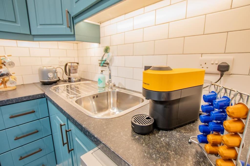 Cosy Retreat In The City Centre Galway Bagian luar foto