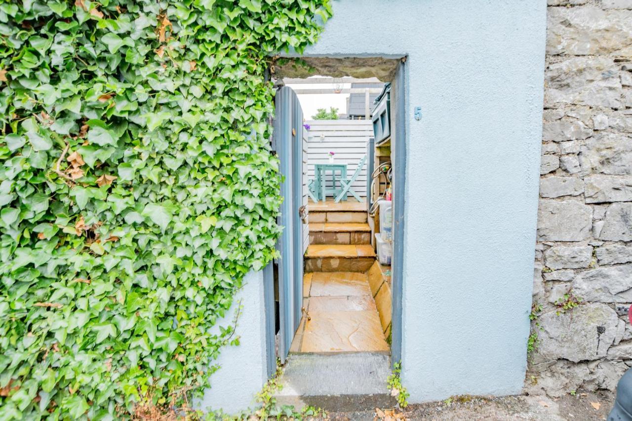 Cosy Retreat In The City Centre Galway Bagian luar foto