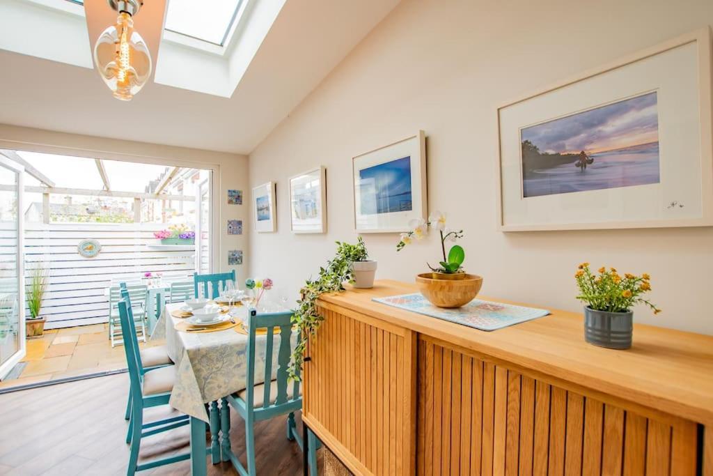 Cosy Retreat In The City Centre Galway Bagian luar foto