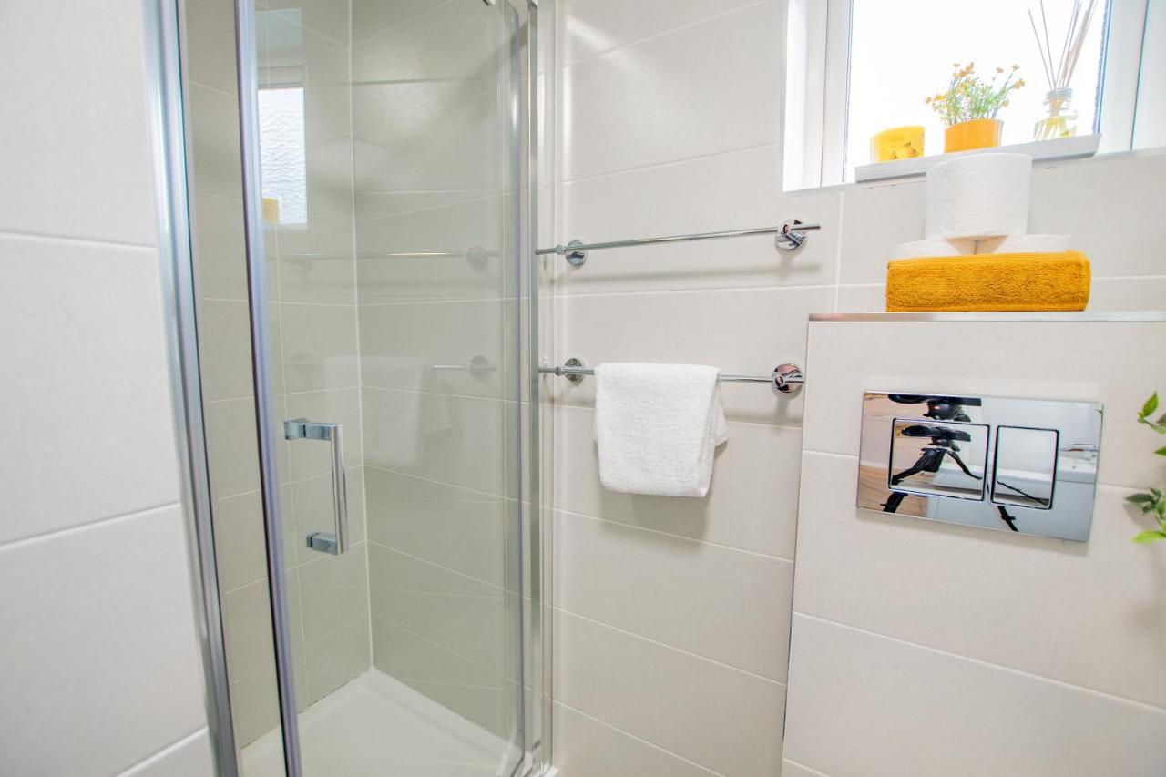 Cosy Retreat In The City Centre Galway Bagian luar foto