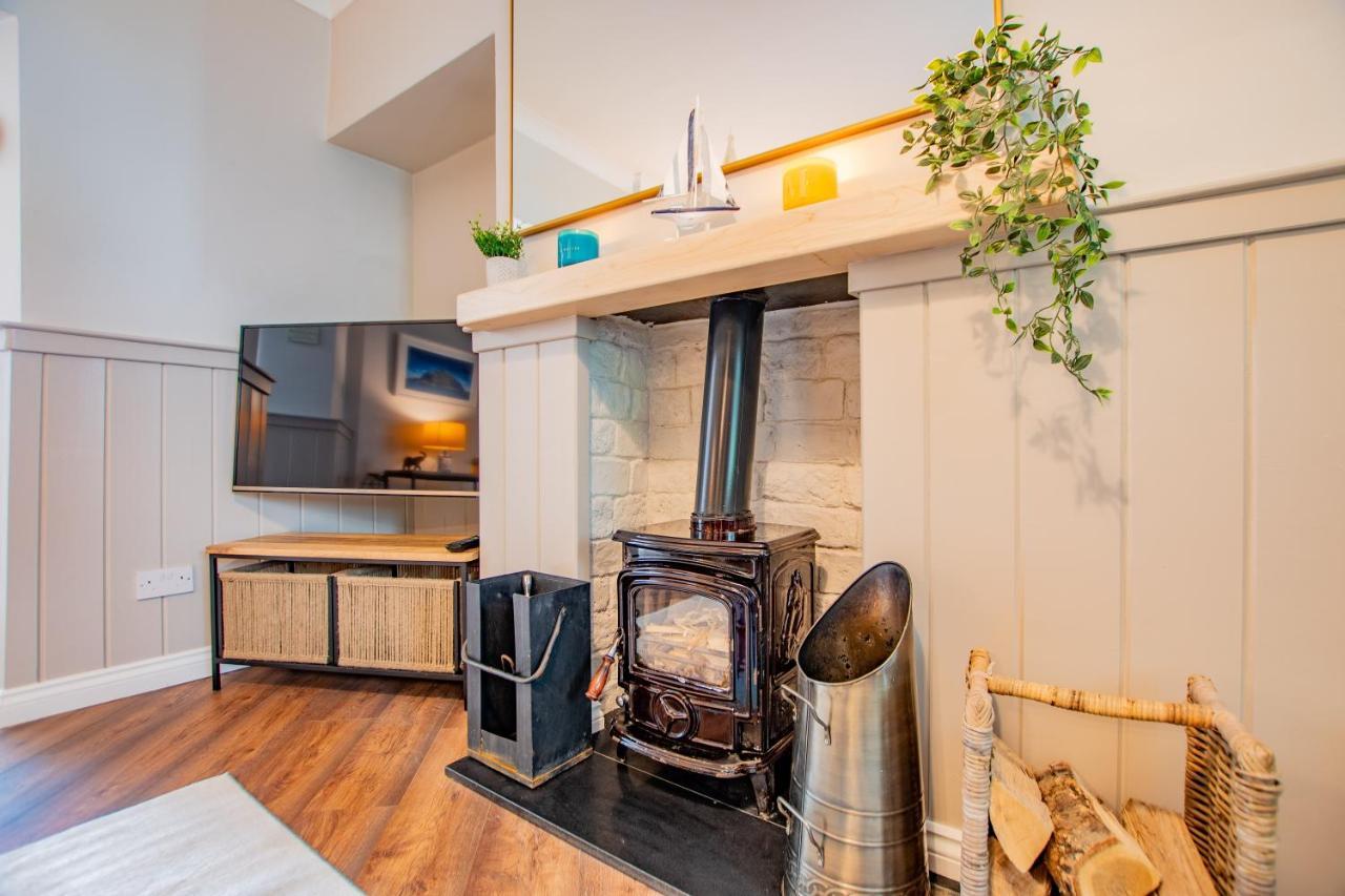 Cosy Retreat In The City Centre Galway Bagian luar foto