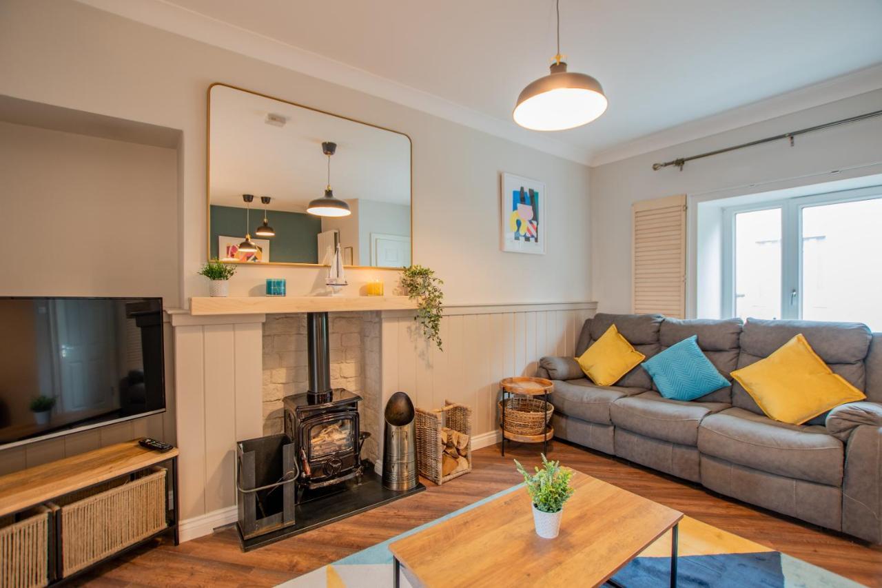 Cosy Retreat In The City Centre Galway Bagian luar foto