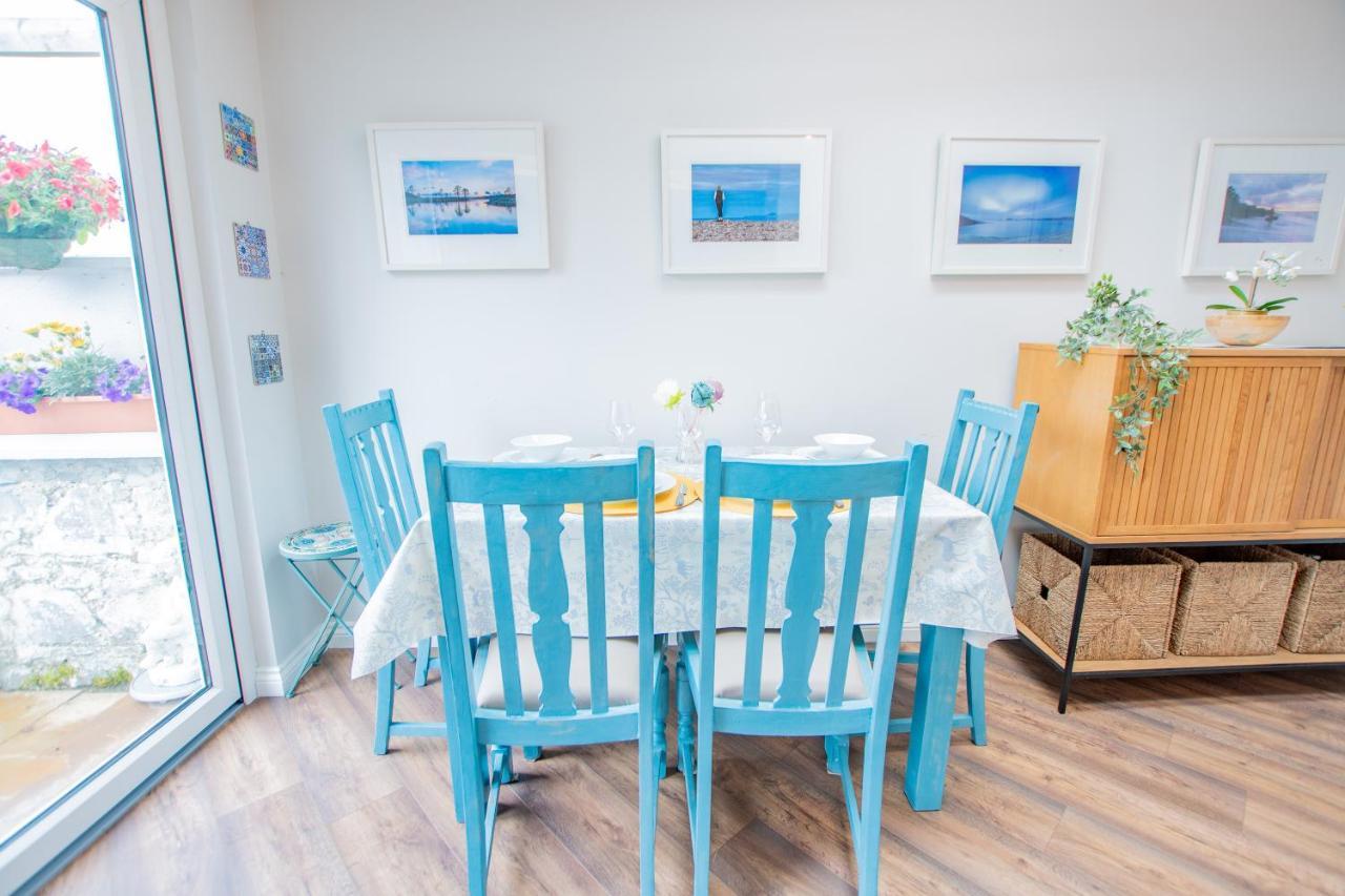 Cosy Retreat In The City Centre Galway Bagian luar foto