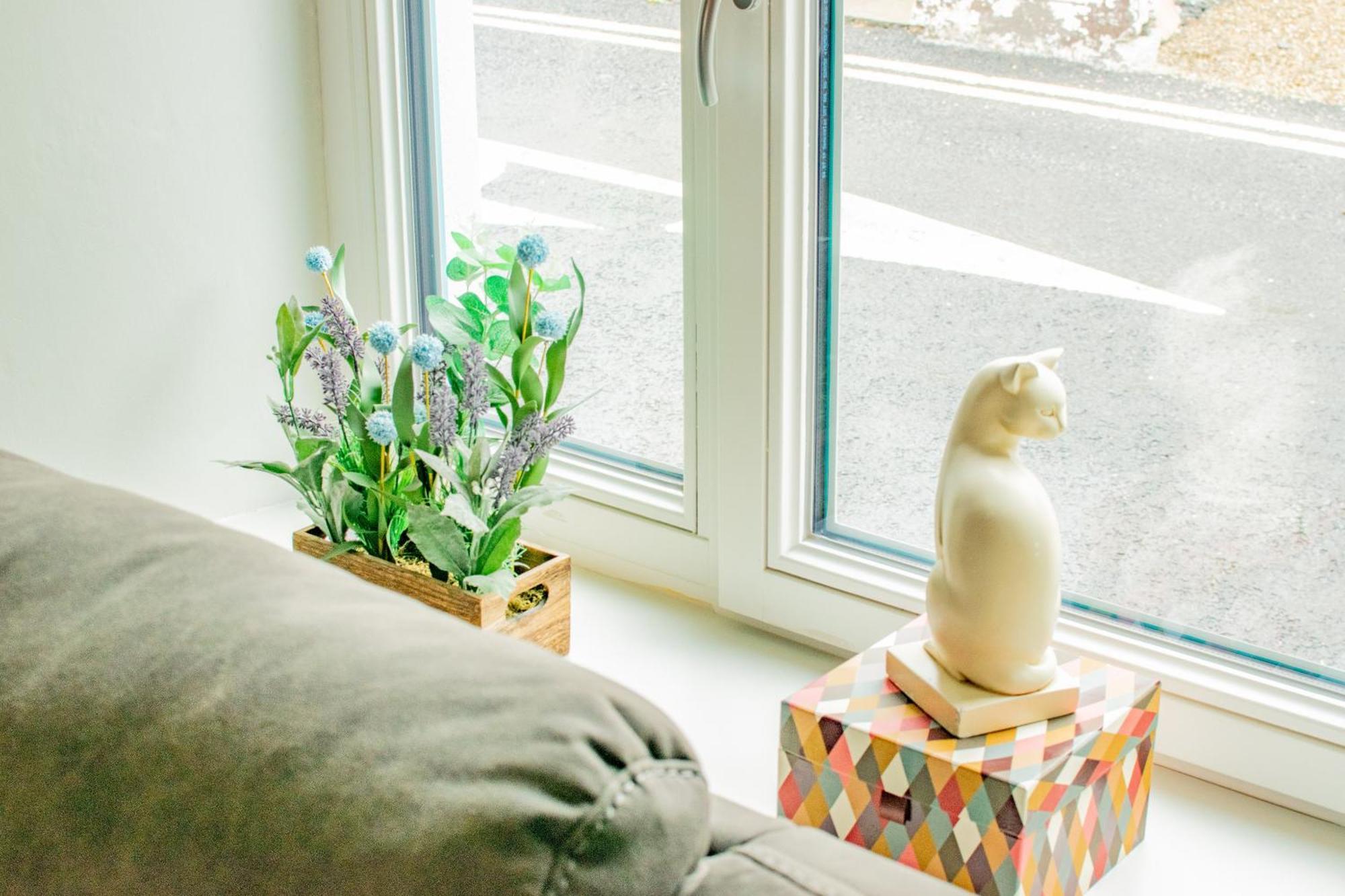Cosy Retreat In The City Centre Galway Bagian luar foto