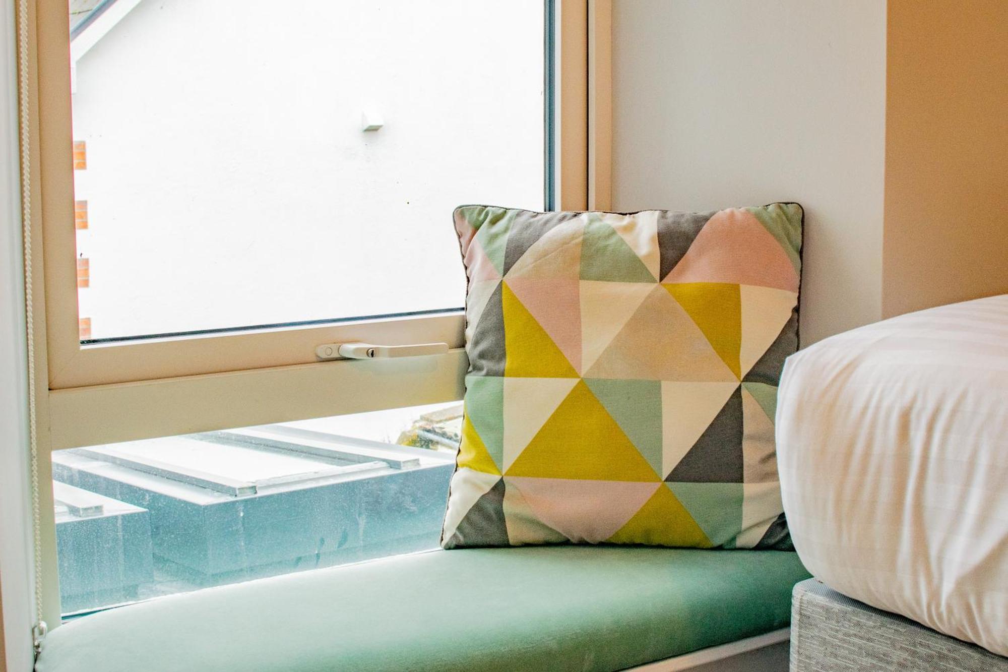 Cosy Retreat In The City Centre Galway Bagian luar foto