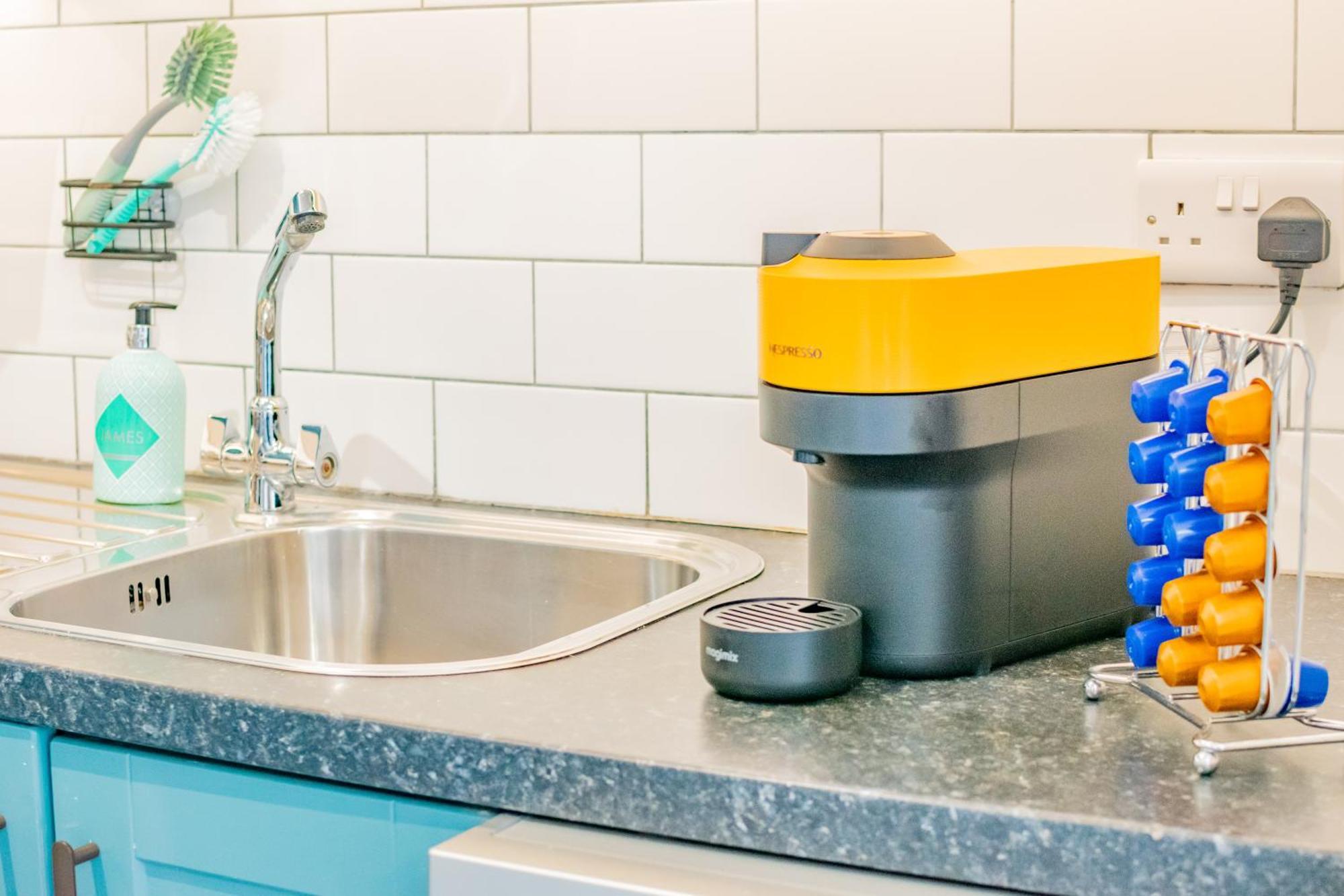 Cosy Retreat In The City Centre Galway Bagian luar foto