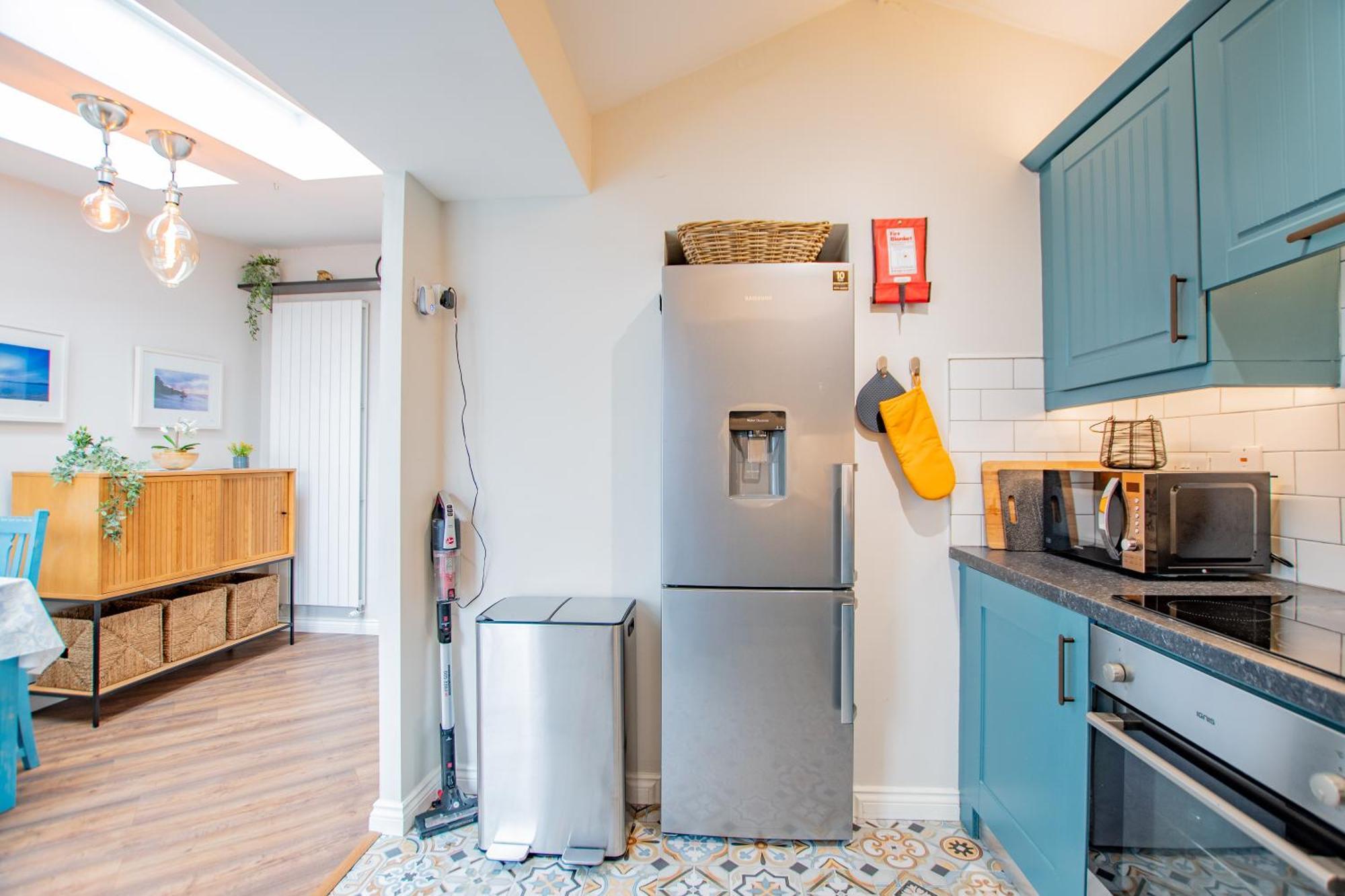 Cosy Retreat In The City Centre Galway Bagian luar foto