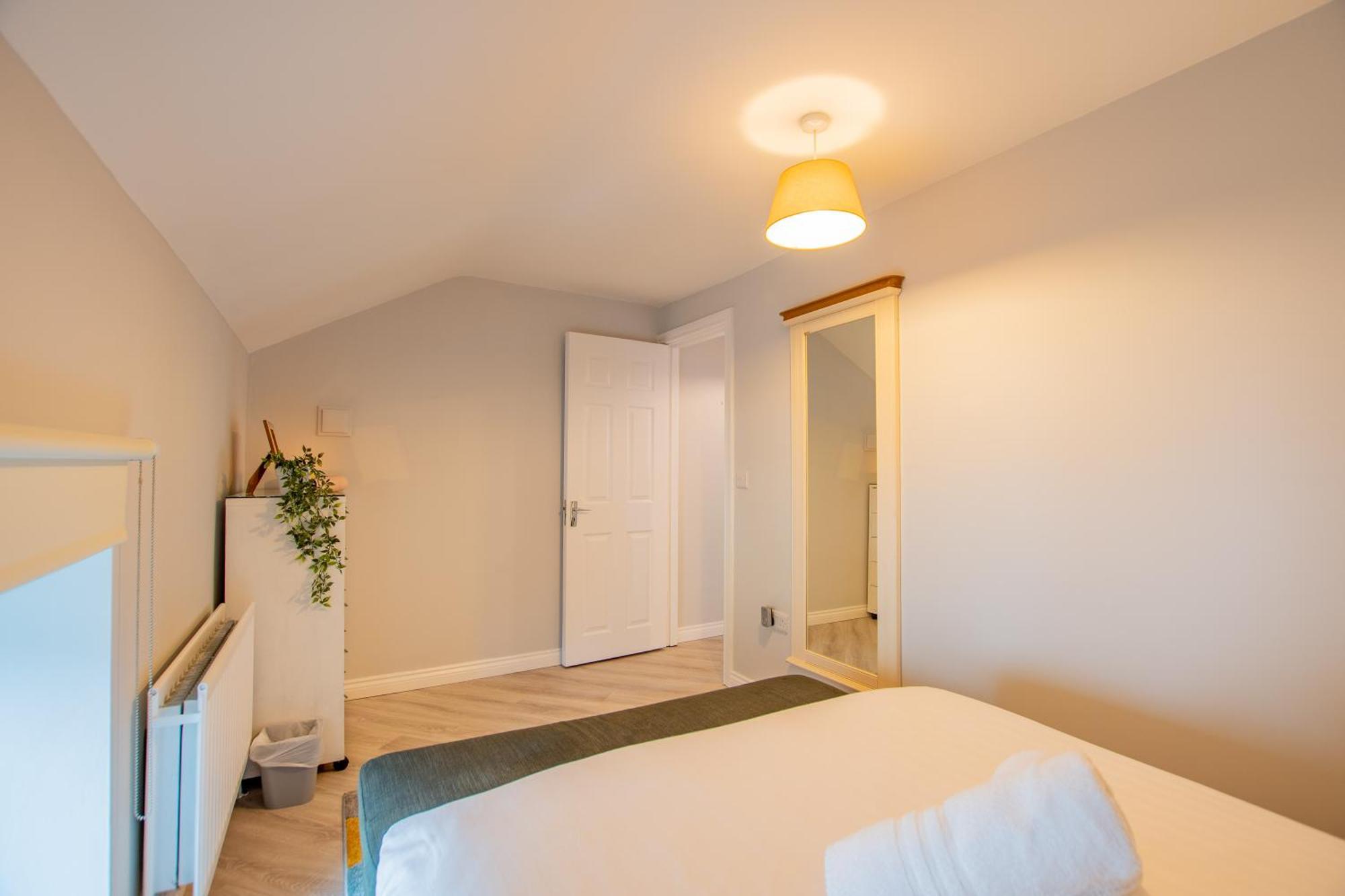 Cosy Retreat In The City Centre Galway Bagian luar foto
