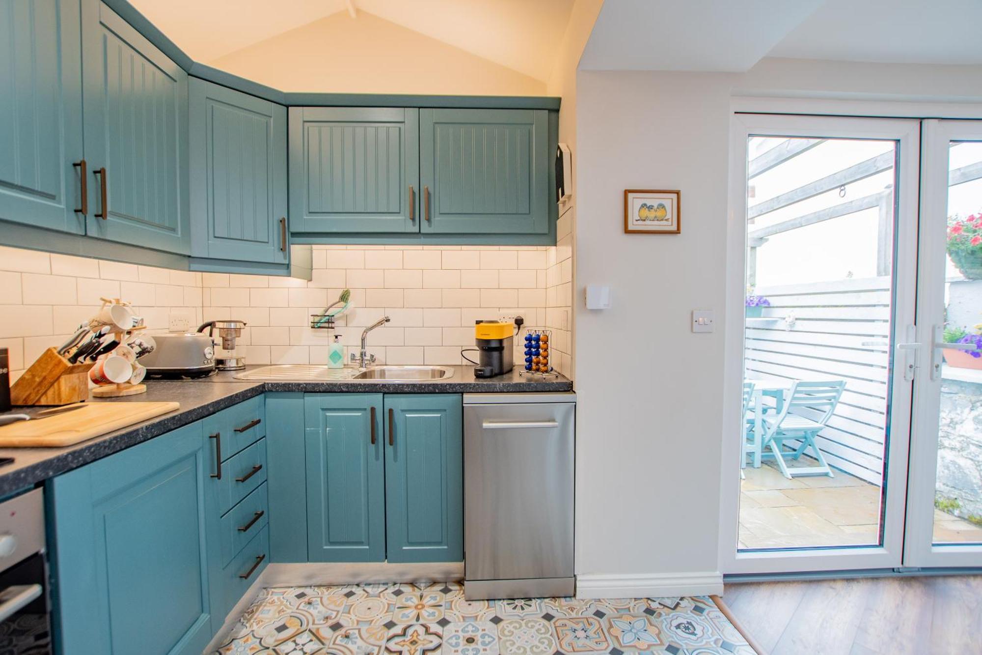Cosy Retreat In The City Centre Galway Bagian luar foto