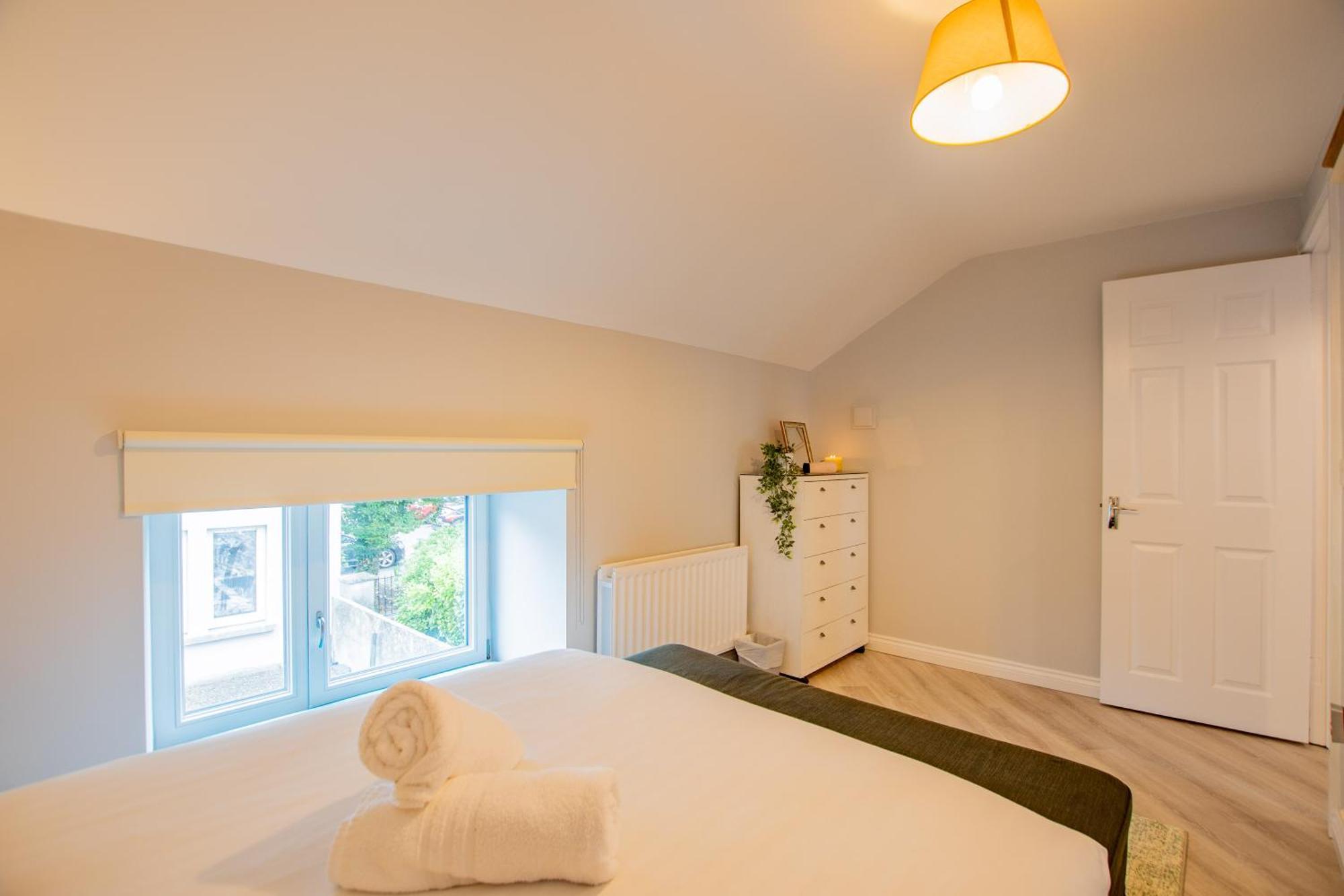 Cosy Retreat In The City Centre Galway Bagian luar foto