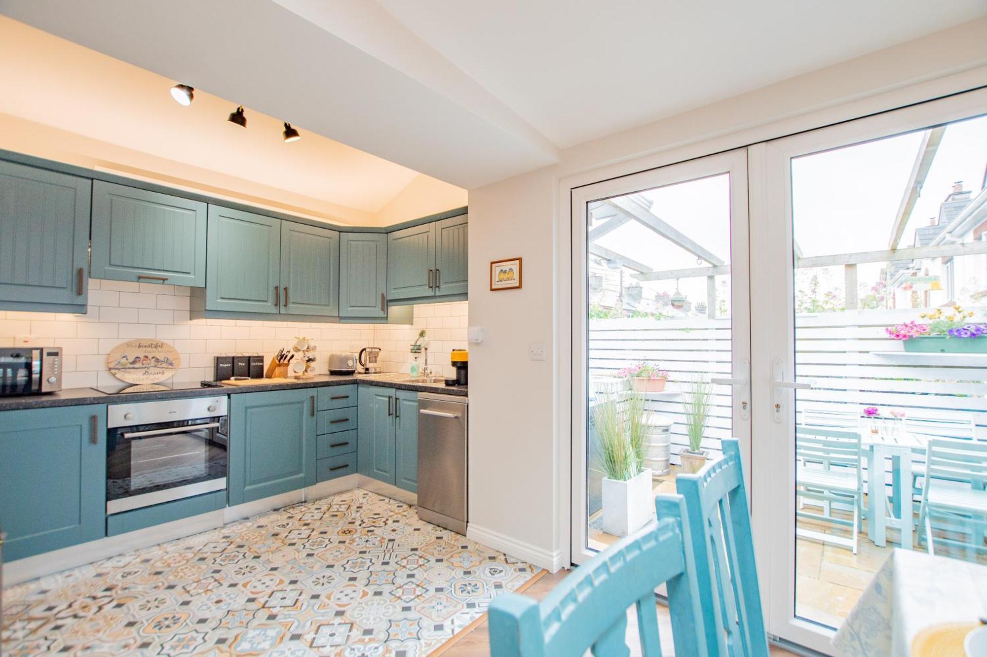 Cosy Retreat In The City Centre Galway Bagian luar foto