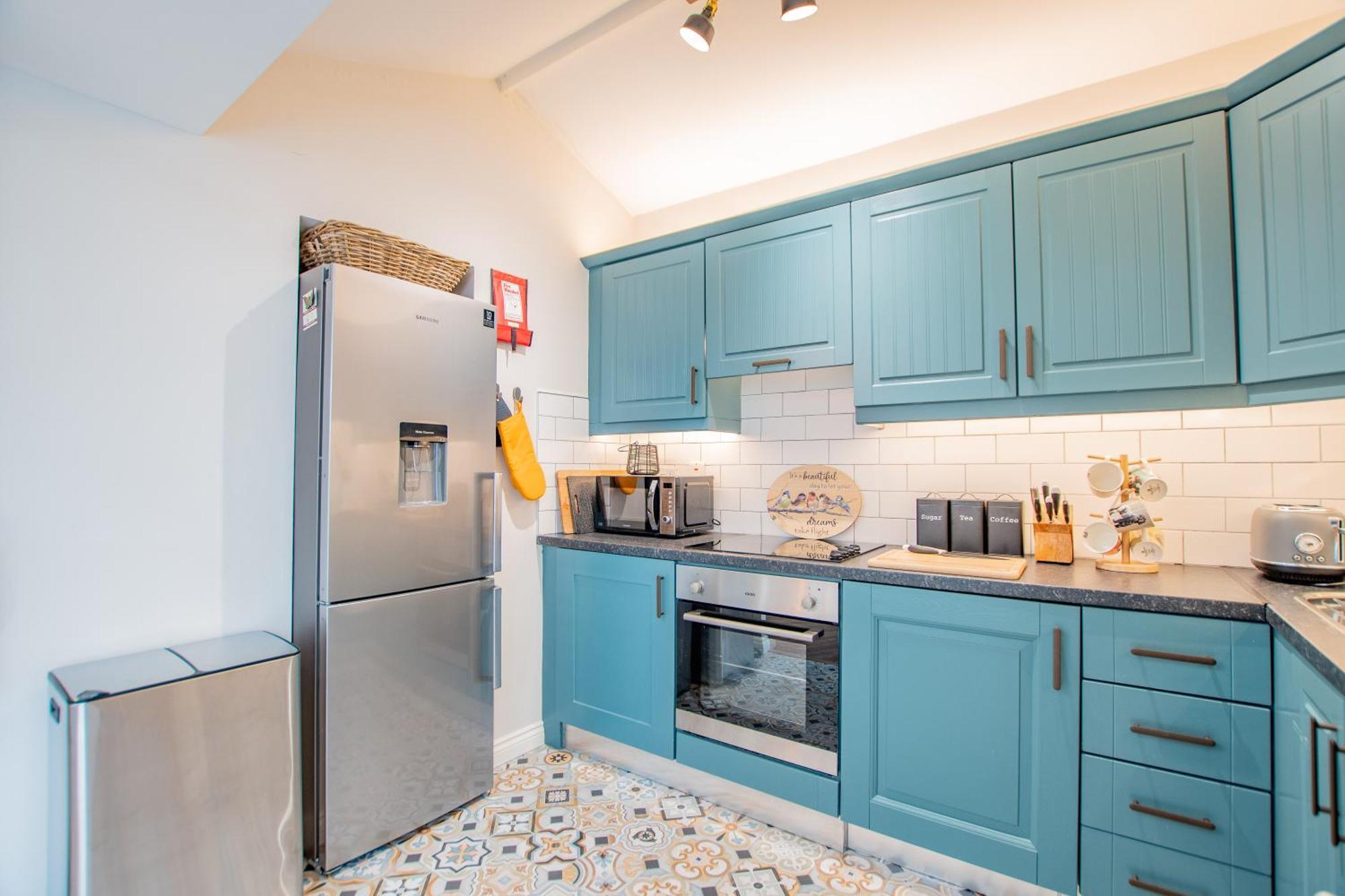 Cosy Retreat In The City Centre Galway Bagian luar foto